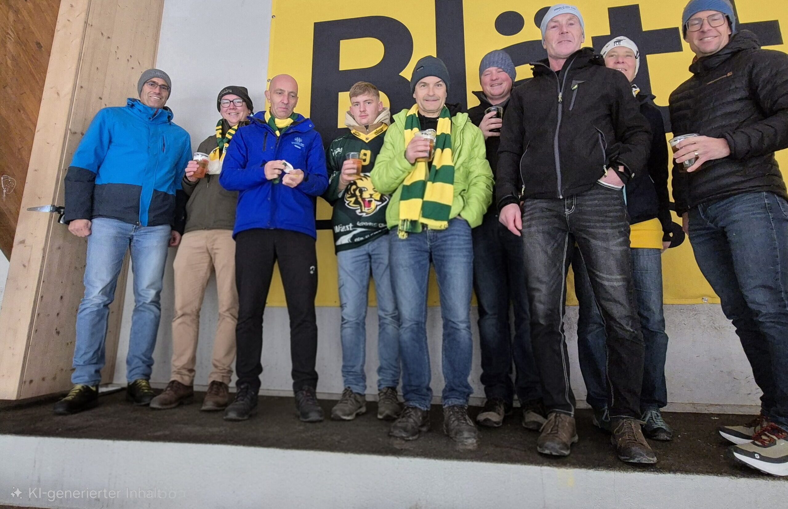 Run Fit Thurgau auf Abwegen