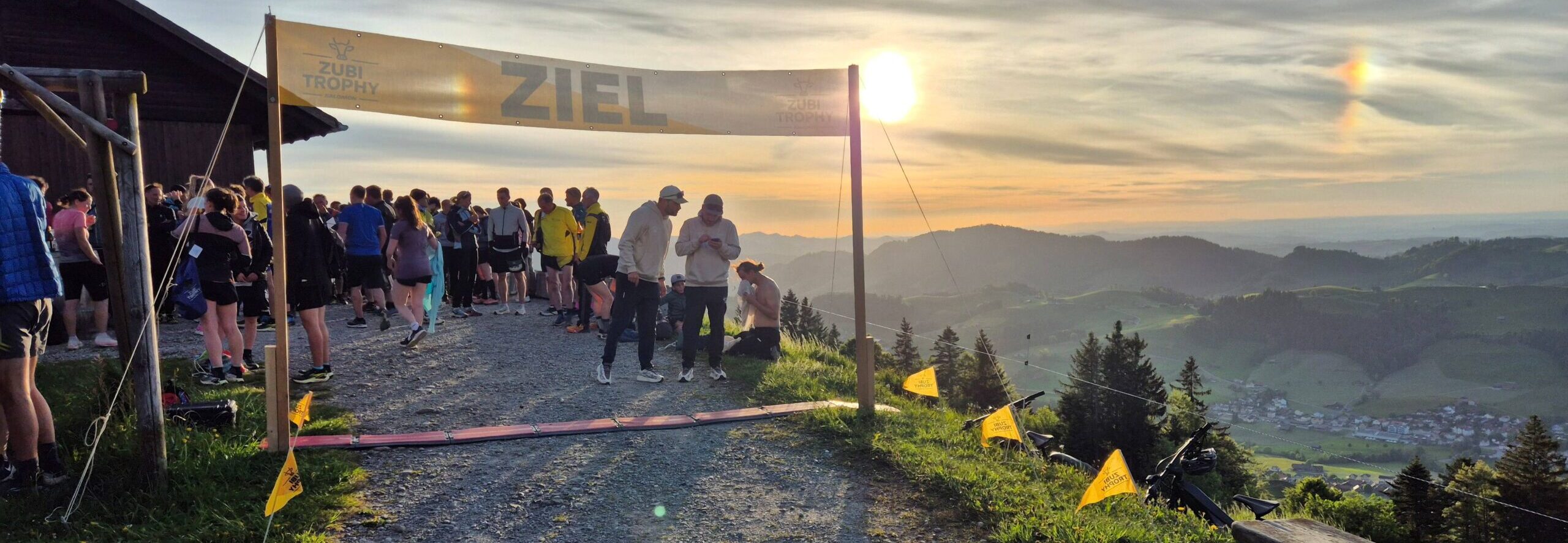 Tagessieg für Shelly Schenk bei der Zubi Trophy